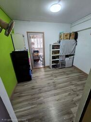 Blk 818 Tampines Polyview (Tampines), HDB 3 Rooms #595558841